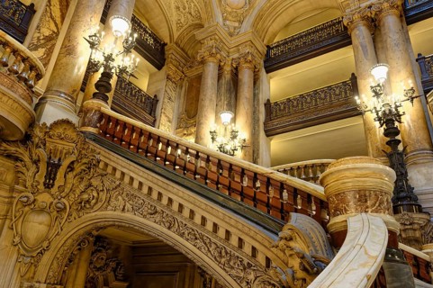 Grand Staircase
