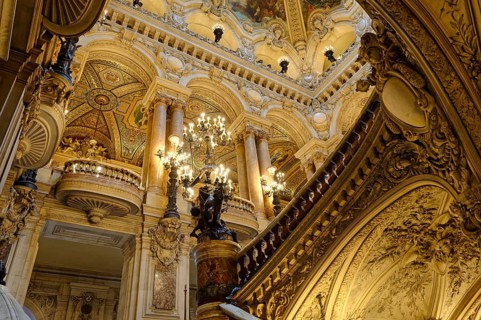 Grand Staircase