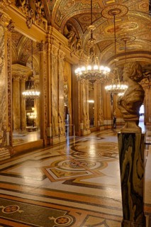Opera Garnier