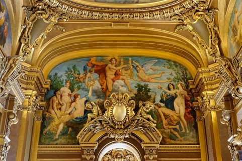 Opera Garnier