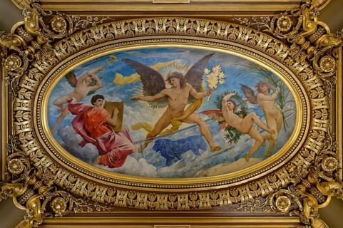Opera Garnier