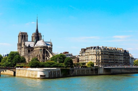 Notre-Dame Church