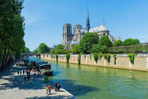 Notre-Dame Church