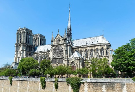 Notre-Dame Church