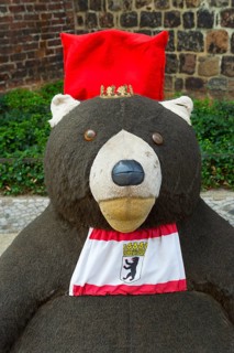 Berlin Bear