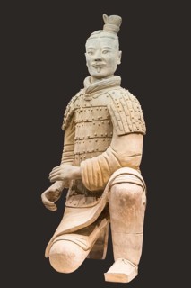 Museum of the Terracotta Warriors