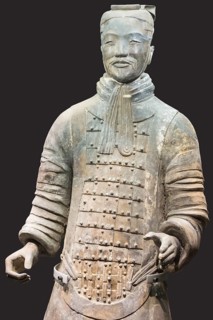 Museum of the Terracotta Warriors