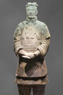 Museum of the Terracotta Warriors