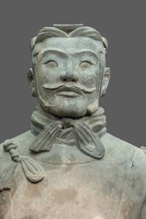 Museum of the Terracotta Warriors