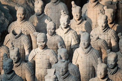 Museum of the Terracotta Warriors