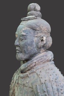 Museum of the Terracotta Warriors