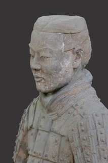 Museum of the Terracotta Warriors
