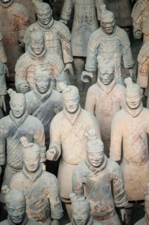 Museum of the Terracotta Warriors