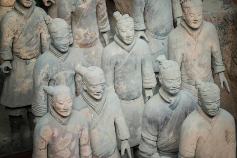 Museum of the Terracotta Warriors