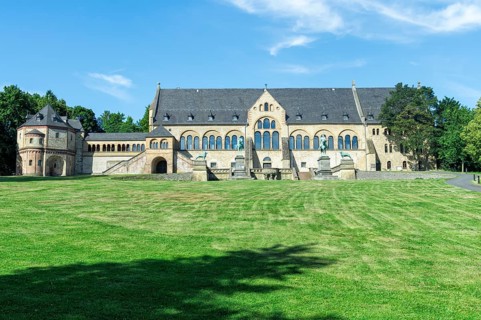 Kaiserhaus of the Imperial Palace