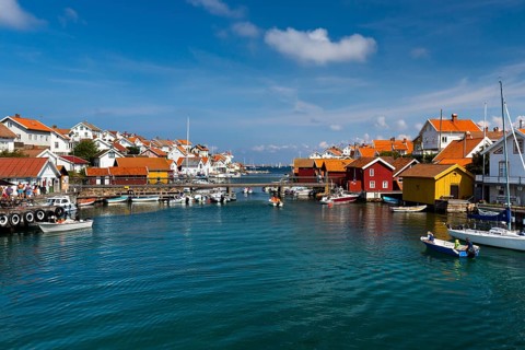 Townscape