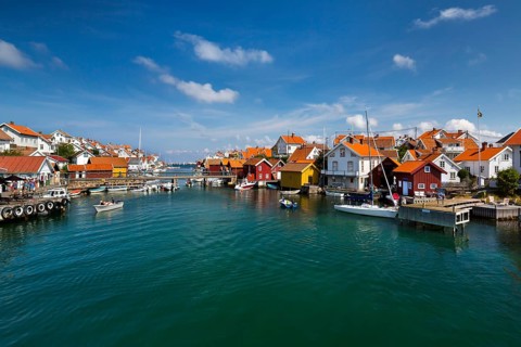Townscape