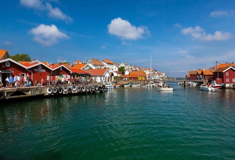 Townscape