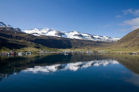 Seydisfjordur
