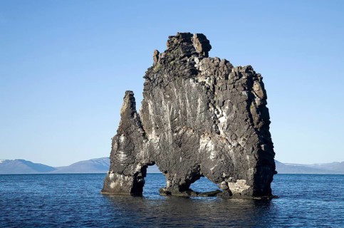 Hvitserkur