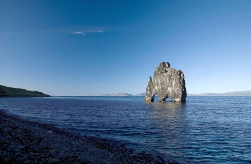 Hvitserkur