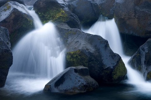 Waterfall
