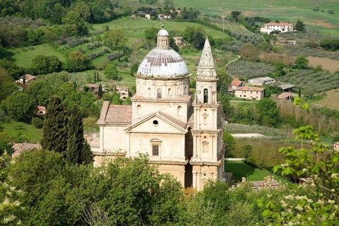 Church of San Biagio