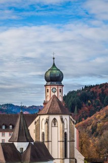 St. Trudpert's Abbey