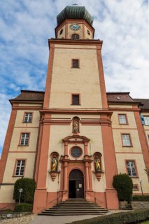 Basilica of St. Trudpert's Abbey