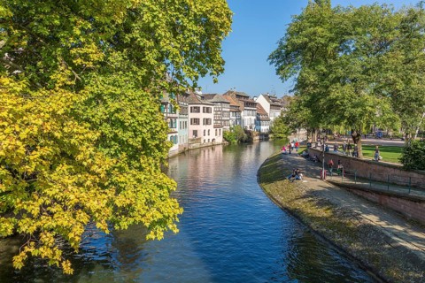 River Ill