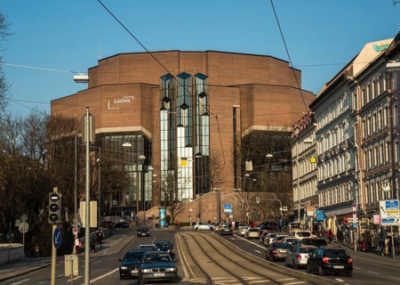 Gasteig