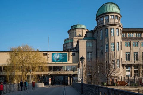 Deutsches Museum
