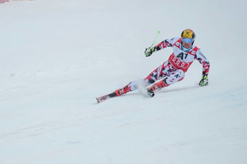 Marcel Hirscher