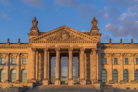 German Bundestag