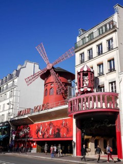 Moulin Rouge