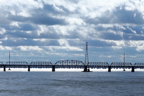 Victoria Bridge