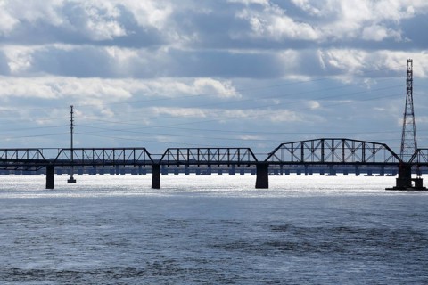 Victoria Bridge