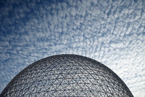 Biosphere Montreal
