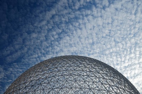 Biosphere Montreal