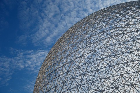 Biosphere Montreal