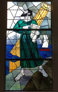Apostle Paul