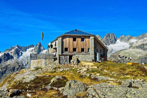 Sewenhutte
