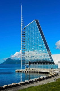 Scandic Seilet Hotel