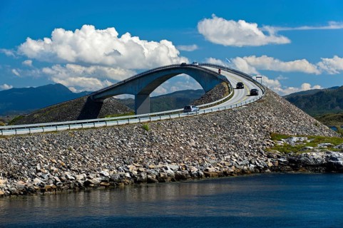 Storseisundet bridge