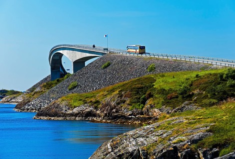 Storseisundet bridge