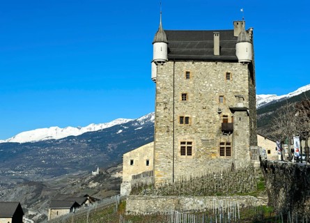 Town hall