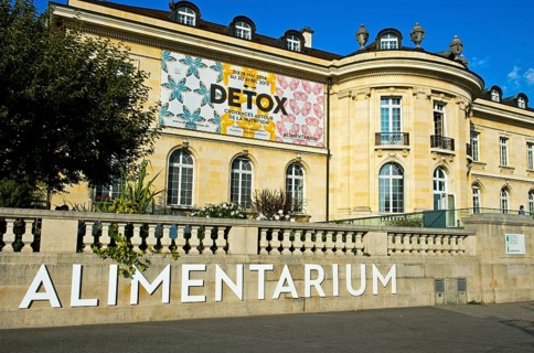 Alimentarium
