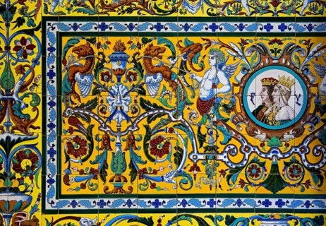 Azulejo
