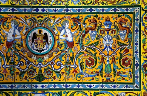 Azulejo