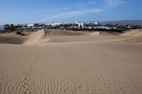 Dunes